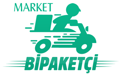 Bipaketçi - Market